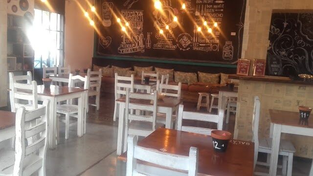 Vidon Bar