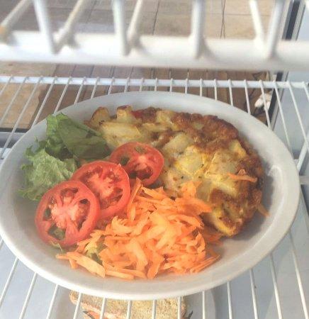 La Vida es Veggie