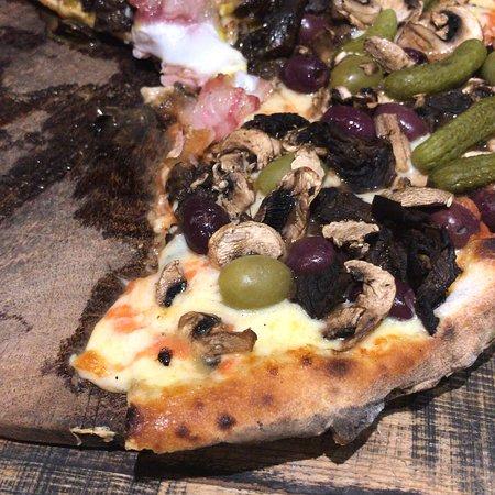 Pizzeria Popular
